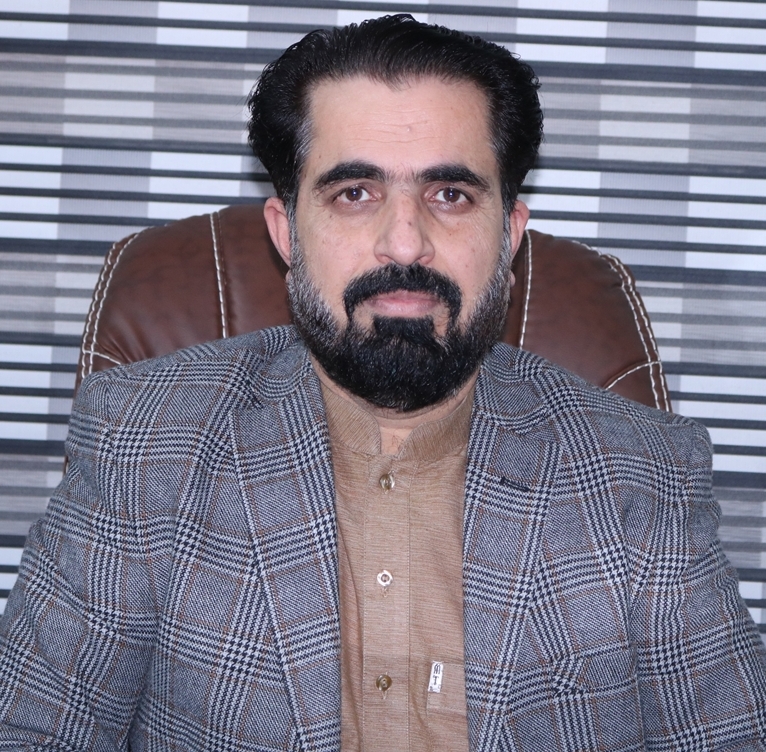 Akbar Khan