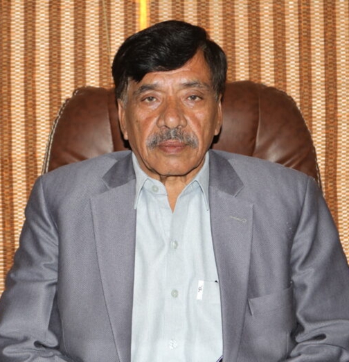 Mr. Muhammad Naseem Lehri